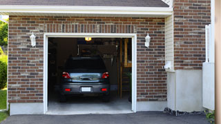 Garage Door Installation at Oceanfront, Florida